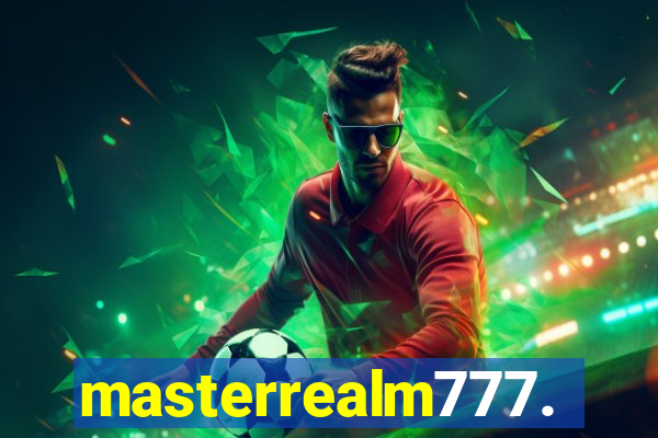 masterrealm777.com