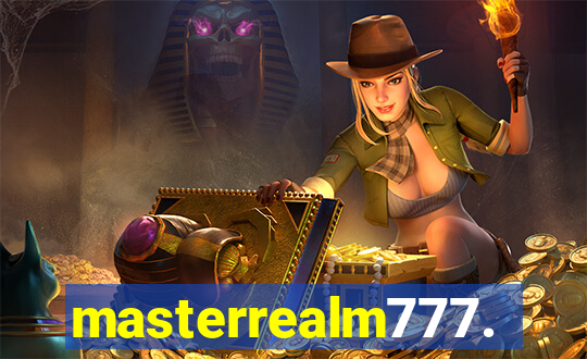 masterrealm777.com