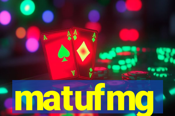 matufmg