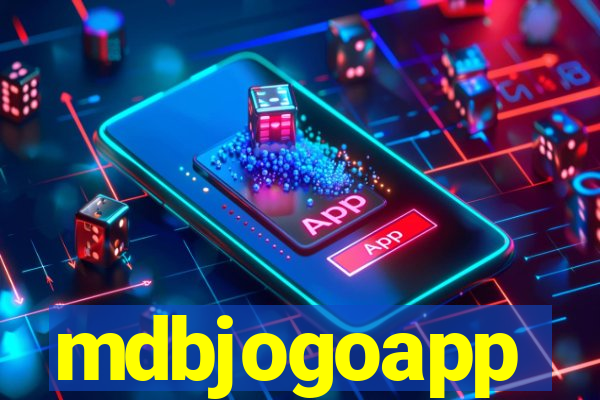 mdbjogoapp