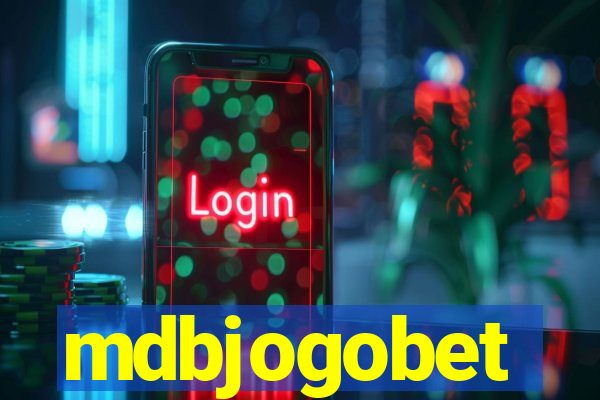 mdbjogobet