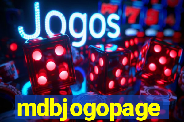 mdbjogopage