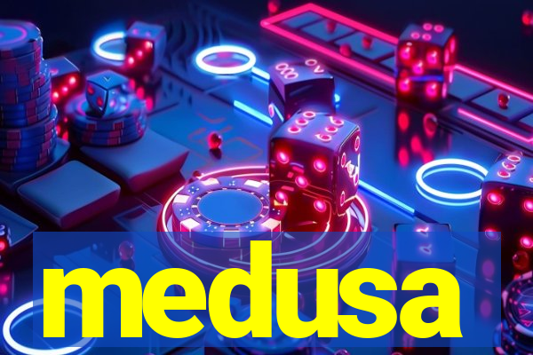 medusa