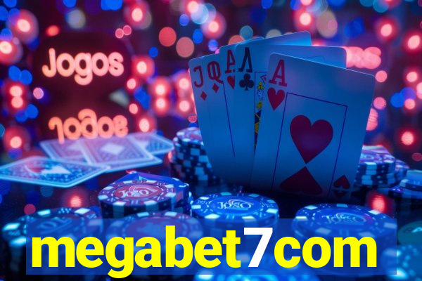 megabet7com