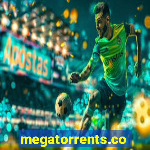 megatorrents.co