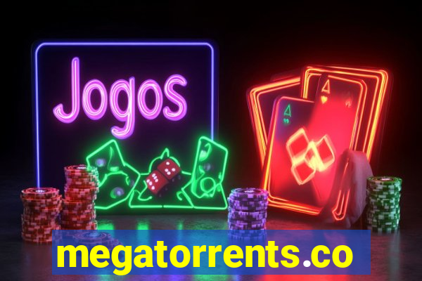 megatorrents.co