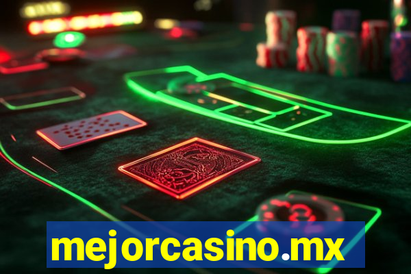 mejorcasino.mx