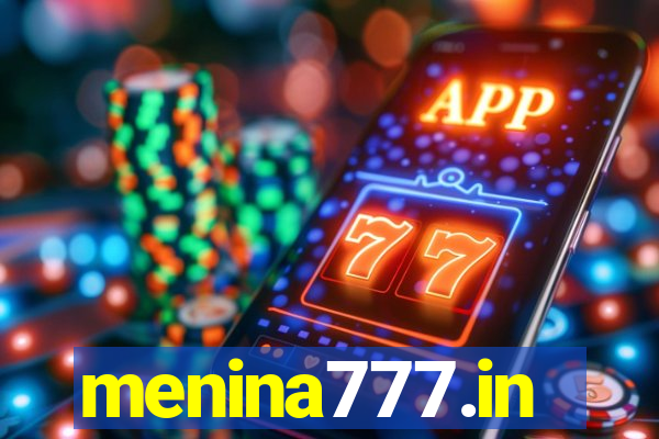 menina777.in