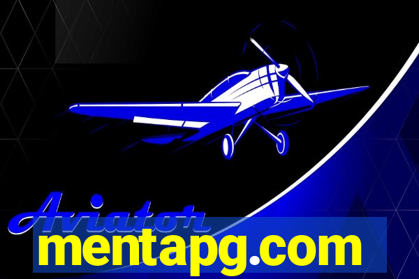 mentapg.com