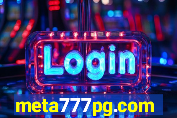 meta777pg.com