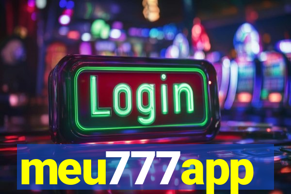 meu777app
