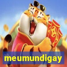 meumundigay