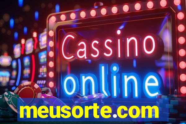 meusorte.com