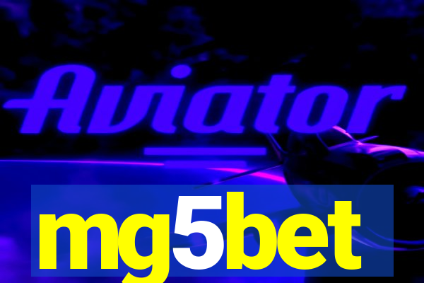mg5bet