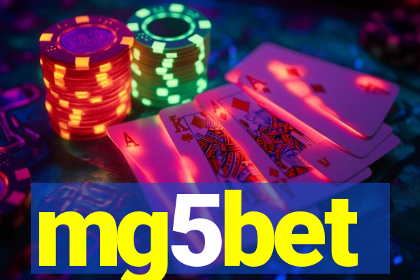 mg5bet