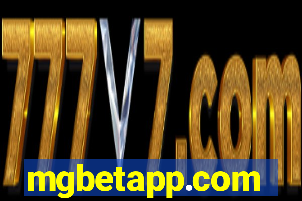 mgbetapp.com