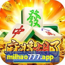 milhao777.app