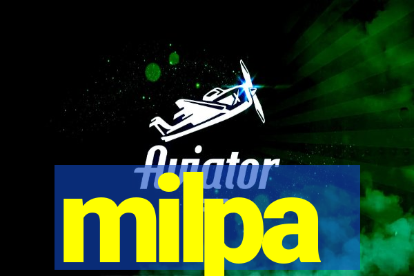milpa
