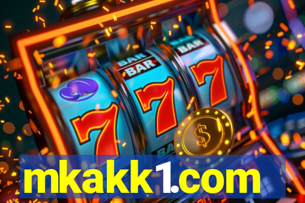 mkakk1.com