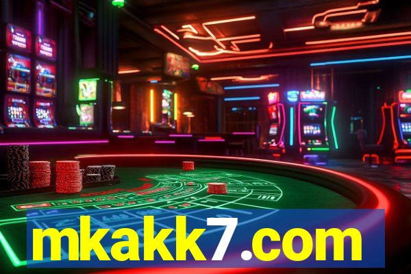 mkakk7.com