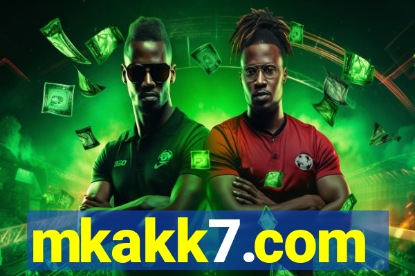 mkakk7.com
