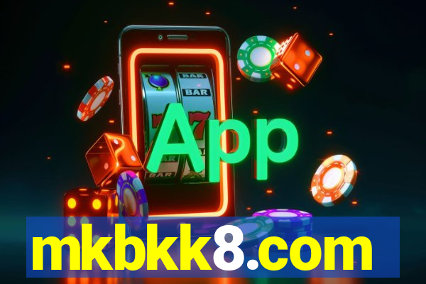mkbkk8.com