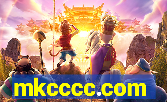 mkcccc.com