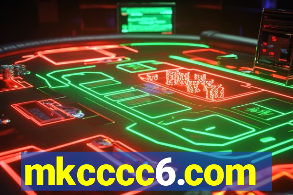 mkcccc6.com