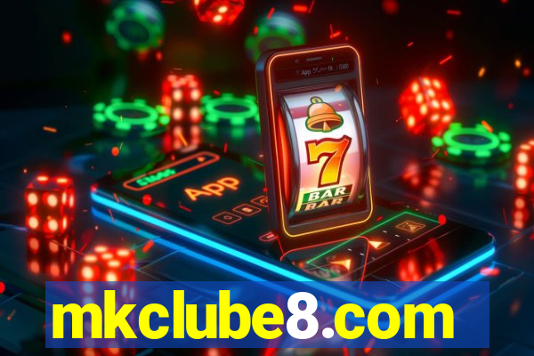 mkclube8.com