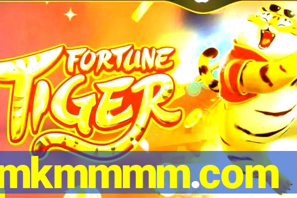 mkmmmm.com