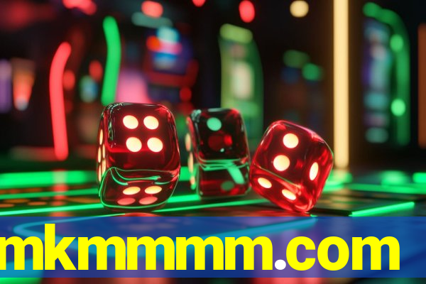 mkmmmm.com