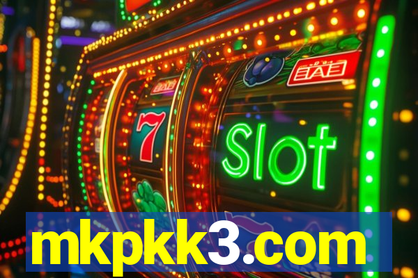 mkpkk3.com