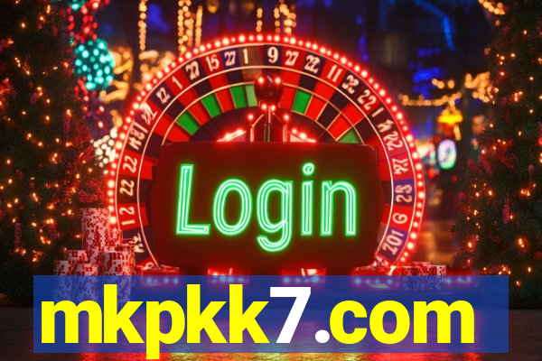 mkpkk7.com