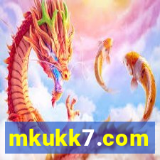 mkukk7.com