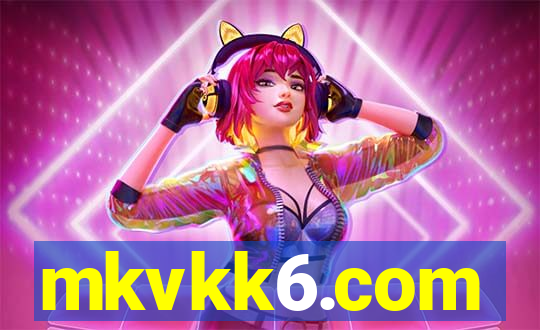 mkvkk6.com