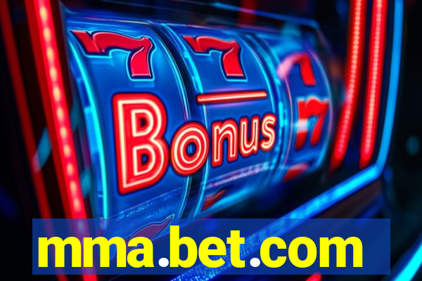 mma.bet.com