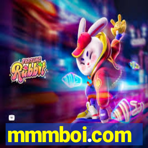 mmmboi.com