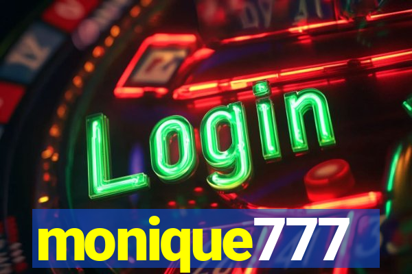 monique777