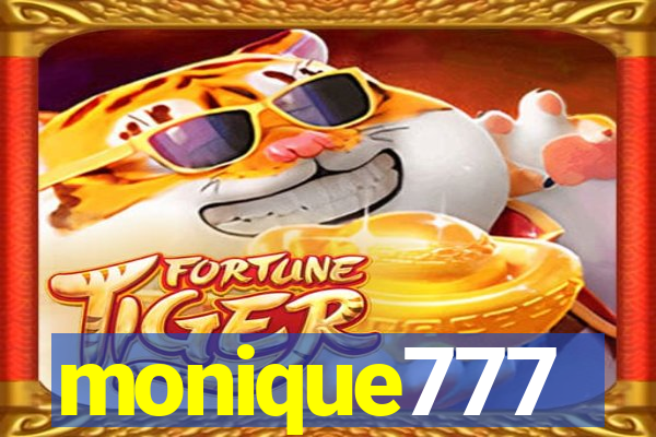 monique777