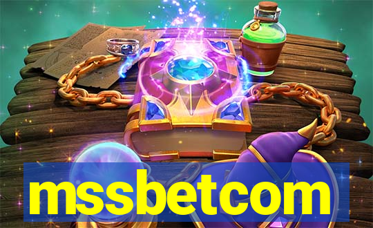 mssbetcom