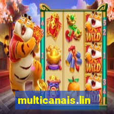multicanais.link