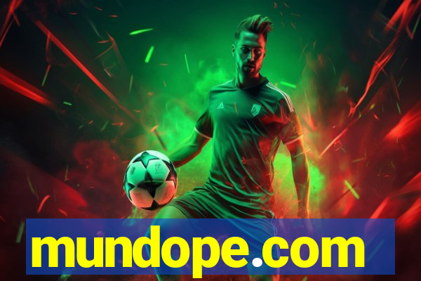 mundope.com