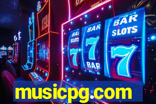 musicpg.com