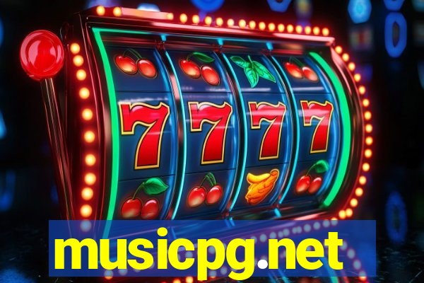musicpg.net