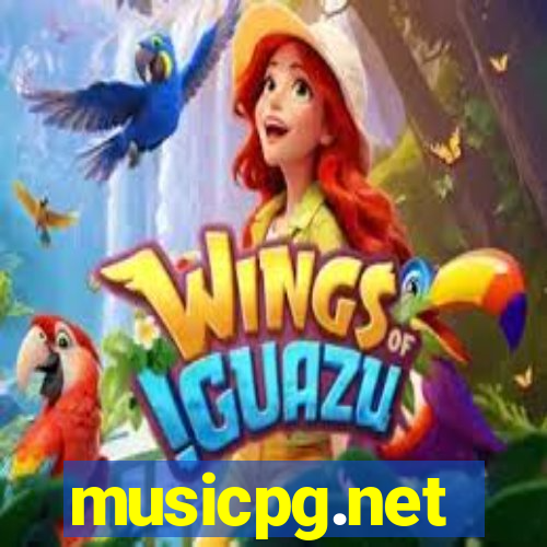 musicpg.net