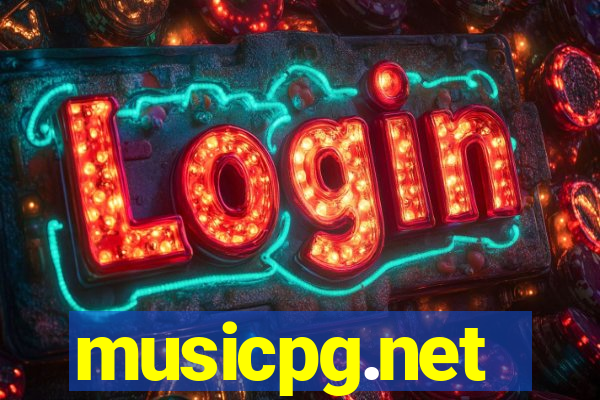 musicpg.net