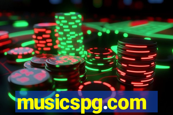musicspg.com