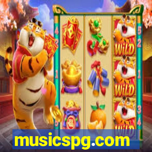musicspg.com