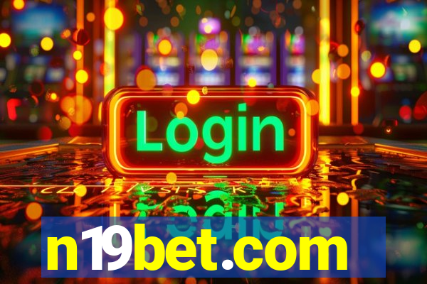 n19bet.com