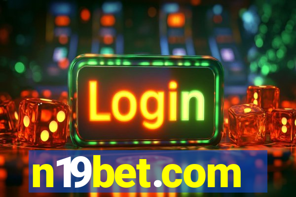 n19bet.com